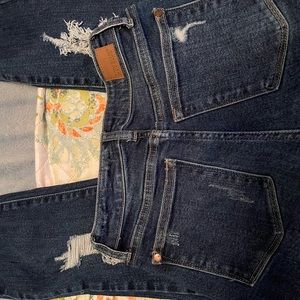 Judy blue jeans size 25